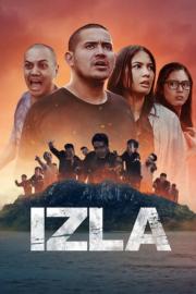 Izla filmas