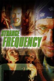 Strange Frequency filmas