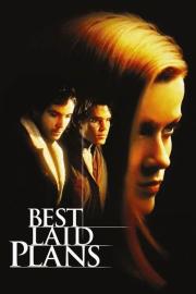 Best Laid Plans filmas