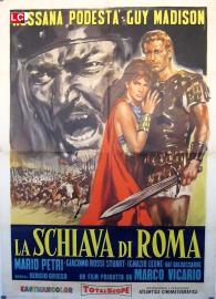 Slave of Rome filmas
