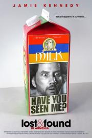 Lost and Found in Armenia filmas