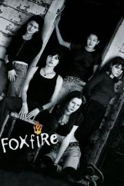 Foxfire filmas
