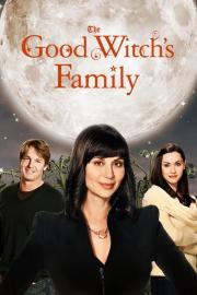 The Good Witch's Family filmas