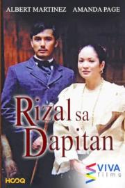 Rizal sa Dapitan filmas