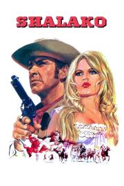 Shalako filmas