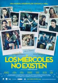 Los miércoles no existen filmas