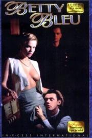 Betty Blue filmas