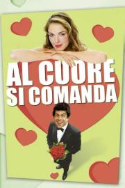 Al cuore si comanda filmas