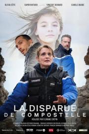 La Disparue de Compostelle filmas