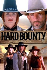Hard Bounty filmas