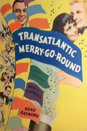 Transatlantic Merry-Go-Round filmas