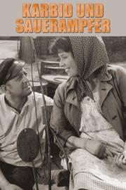 Carbide and Sorrel filmas