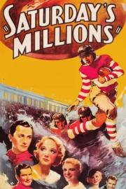 Saturday's Millions filmas