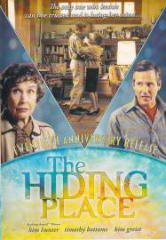 The Hiding Place filmas