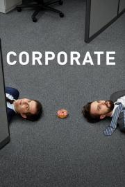 Corporate filmas