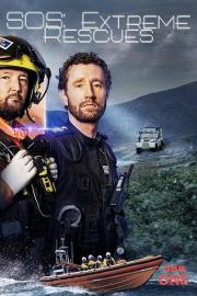 SOS: Extreme Rescues filmas