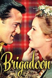 Brigadoon filmas