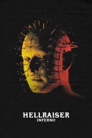 Hellraiser: Inferno filmas