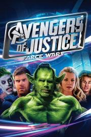 Avengers of Justice: Farce Wars filmas