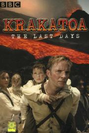 Krakatoa: The Last Days filmas