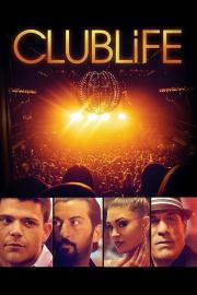 Club Life filmas