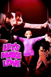 Let's Make Love filmas