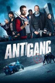Antigang filmas