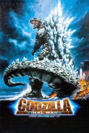 Godzilla: Final Wars filmas