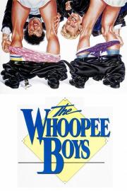 The Whoopee Boys filmas