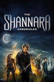 The Shannara Chronicles filmas