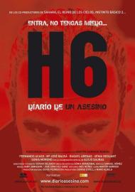 H6: Diario de un asesino filmas