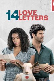 14 Love Letters filmas