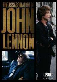 Jealous Guy: The Assassination of John Lennon filmas