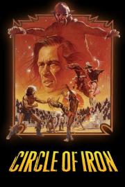 Circle of Iron filmas