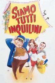 Siamo tutti inquilini filmas