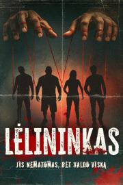 Lėlininkas filmas