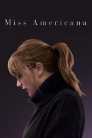 Miss Americana filmas