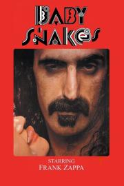 Frank Zappa: Baby Snakes filmas