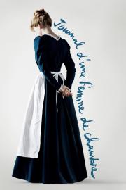 Journal d'une femme de chambre filmas