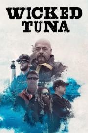 Wicked Tuna filmas