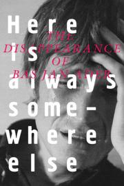 Here Is Always Somewhere Else filmas