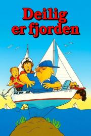 Deilig er fjorden filmas