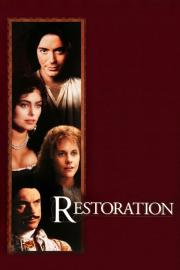 Restoration filmas