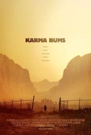 Karma Bums filmas