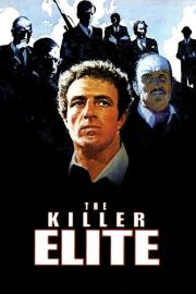 The Killer Elite filmas