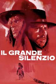 Il grande silenzio filmas