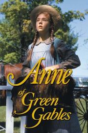 Anne of Green Gables filmas