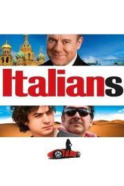 Italians filmas