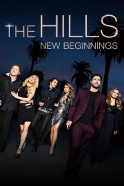 The Hills: New Beginnings filmas