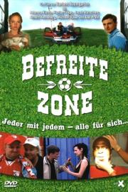 Befreite Zone filmas